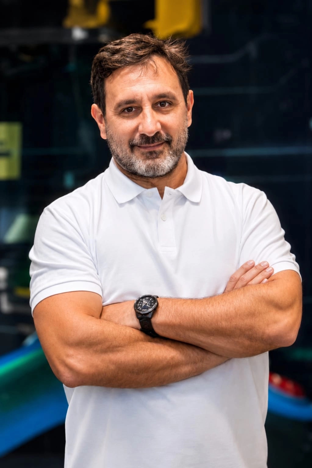 Diego Federico Torres
